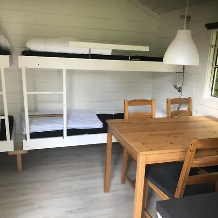 Campsite Lohals *