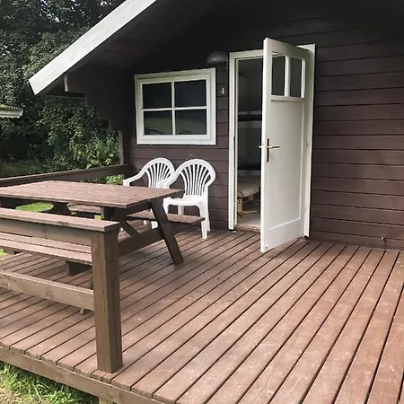 Lohals Транекер