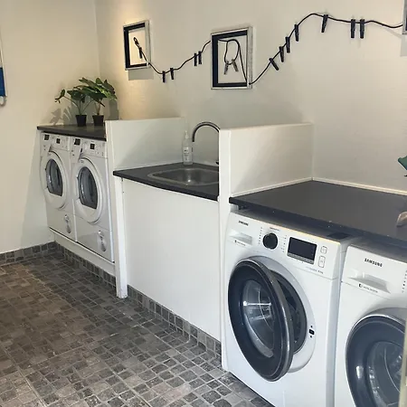 Кемпинг Lohals *