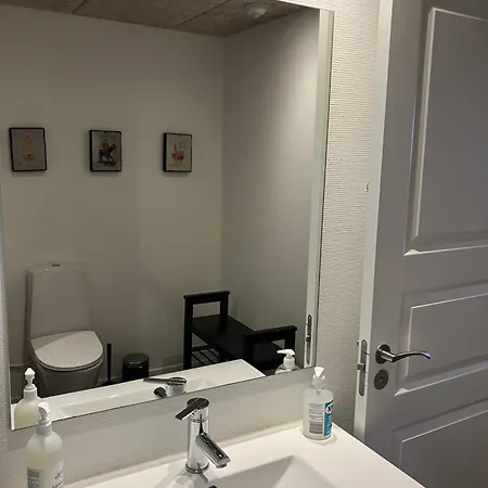 Lohals Транекер