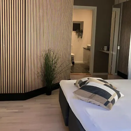 Lohals مكان تخييم Tranekær