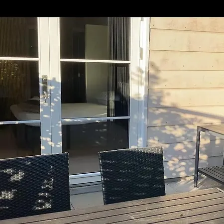 Lohals مكان تخييم *