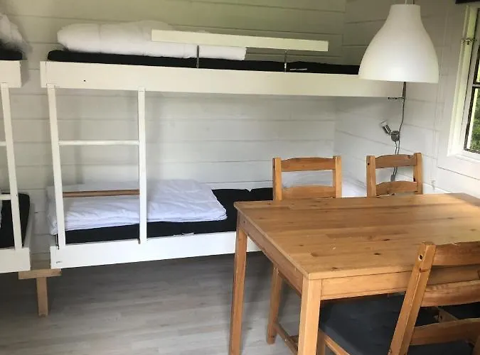 Кемпинг Lohals *