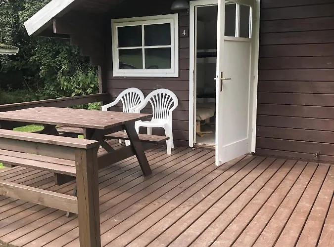 Lohals Транекер