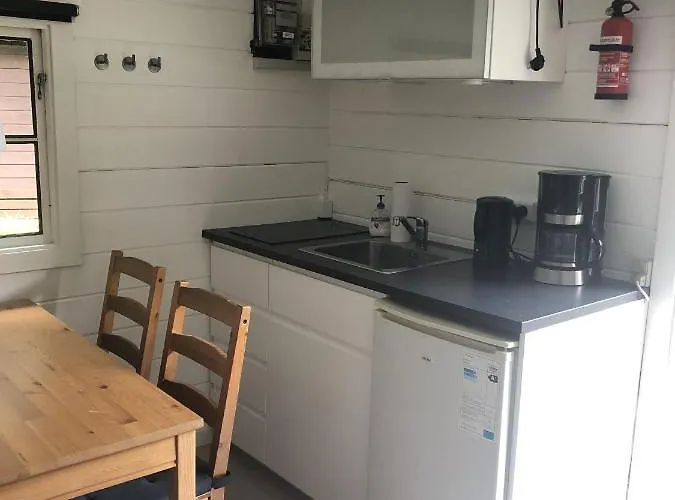 Camping Lohals Tranekær