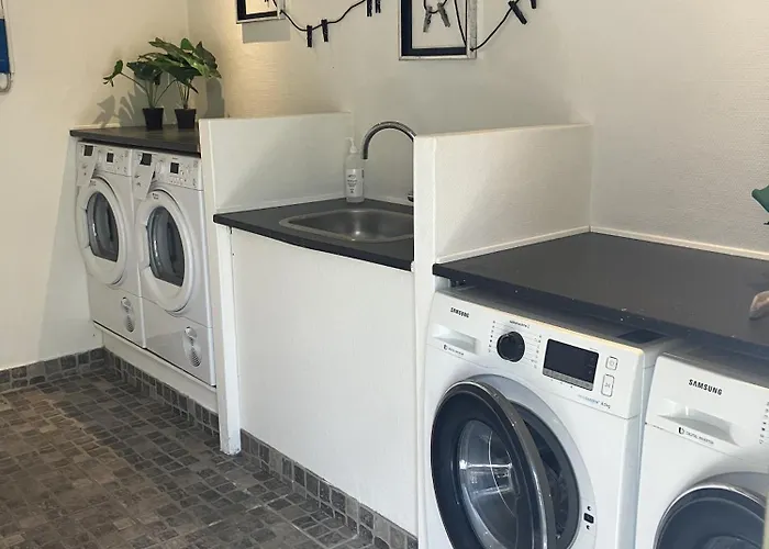 Кемпинг Lohals *