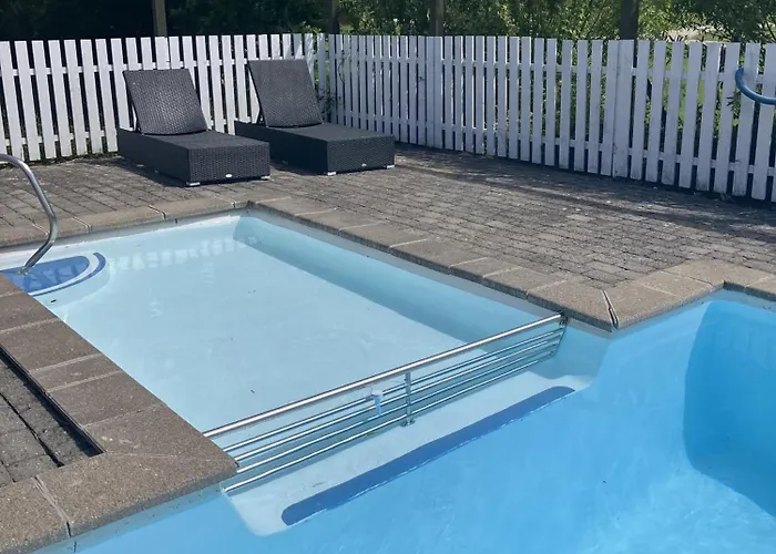 Lohals Camping Tranekær